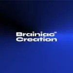 Brainiac Creation company icon