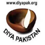 Diya Pakistan company icon