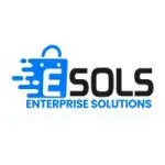 ESOLS (Ecommerce Solution) company icon
