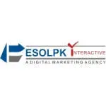 Esolpk Interactive company icon