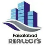 Faisalabad Realtors company icon