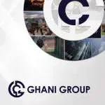 Ghani Group company icon