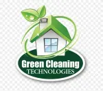 Green Clean company icon