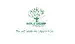 Indus sugar mill company icon