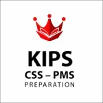 KIPS CSS | PMS company icon