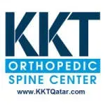 KKT Orthopedic Spine Center company icon