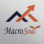 Macro Soar company icon