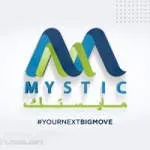 Mystic Advertising company icon