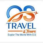 O.S Travel and Tours company icon