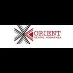 Orient Rental Modaraba company icon