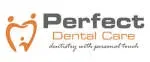 Perfect Dental Care company icon