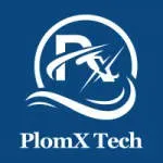 PlomX Tech Official company icon