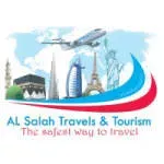 Salah Travels company icon