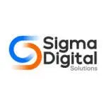 Sigma Digital Solutions company icon
