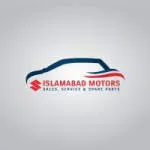 Suzuki islamabad Motors company icon