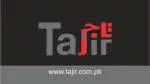 Tajir company icon