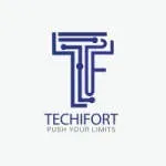 TechiFort company icon
