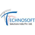 Technosoft Solutions company icon