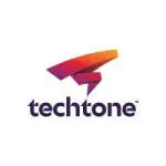 Techtone company icon