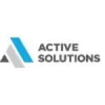 The Active Solutions company icon