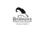 The Rennaissance Education System G-13 company icon