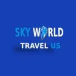Travel Sky World company icon