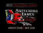 Trucking Pro company icon