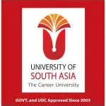 University of South Asia company icon