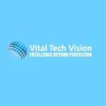 Vital TechVision company icon