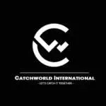 CatchWorld International company icon