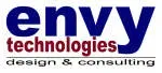 Envy Technologies company icon