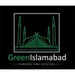 Green Quote LLC i-9 islamabad company icon