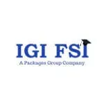 IGI Financial Services company icon