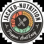 Jacked Nutrition company icon