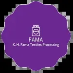 K.H. FAMA Textile Processing Pvt. Ltd. company icon