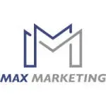Marketing max ltd company icon