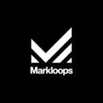 Markloops company icon