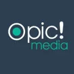 Opicmedia company icon