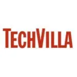 TechVilla company icon