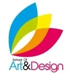 The School of art & design company icon