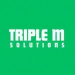 Triple M solutions company icon