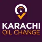 karachi oil change company icon