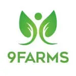 9 Farms company icon