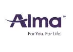 Alma London company icon