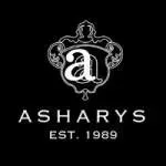 Asharys Design company icon
