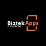 Biztekapps company icon