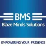 Blaze Minds Solutions company icon