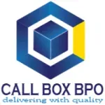 Call Box BPO company icon