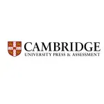 Cambridge University Press & Assessment company icon
