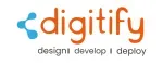 Digitify company icon